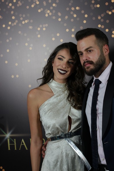 Daniella Rahmeh's Birthday Party 